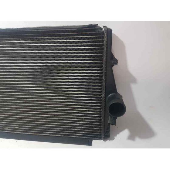 Intercooler Para Volvo S60 Berlina