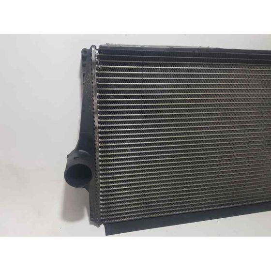 Intercooler Para Volvo S60 Berlina