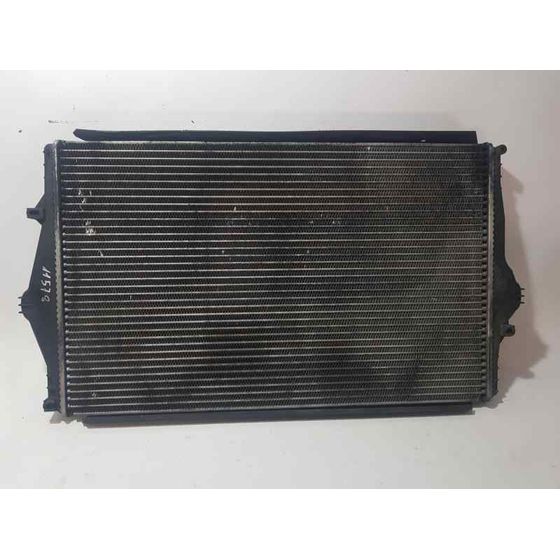 Intercooler Para Volvo S60 Berlina