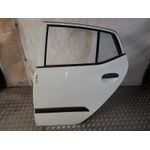 Puerta Trasera Izquierda Para Hyundai I10