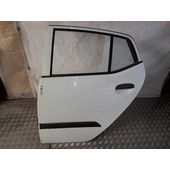 Puerta Trasera Izquierda Para Hyundai I10