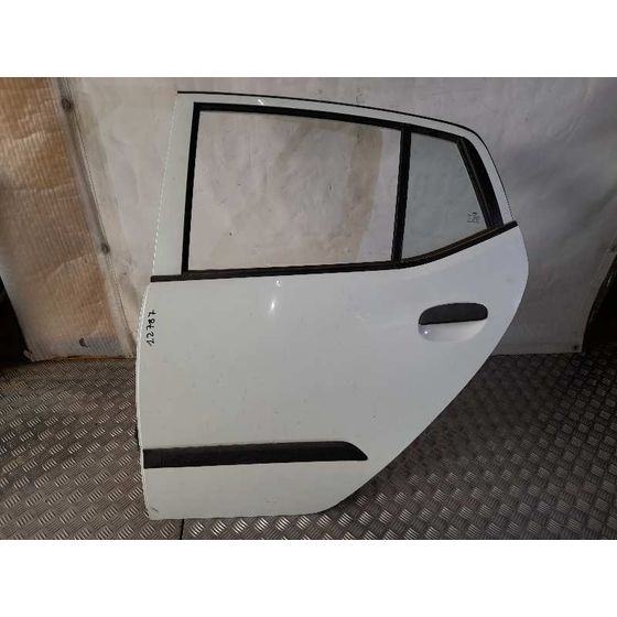 Puerta Trasera Izquierda Para Hyundai I10