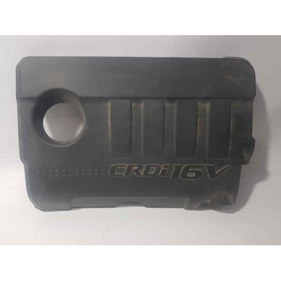 Tapa Motor Para Kia Pro_Cee'd