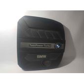Tapa Motor Para Bmw Serie 5 Lim.