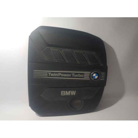 Tapa Motor Para Bmw Serie 5 Lim.