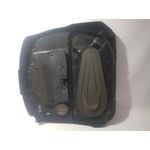 Tapa Motor Para Bmw Serie 5 Lim.
