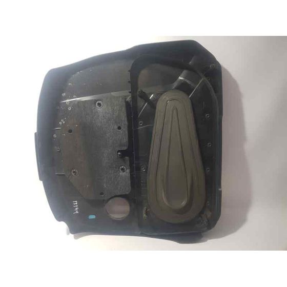 Tapa Motor Para Bmw Serie 5 Lim.