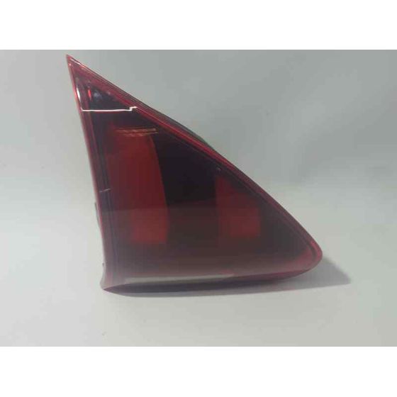 Piloto Trasero Izquierdo Para Peugeot 2008