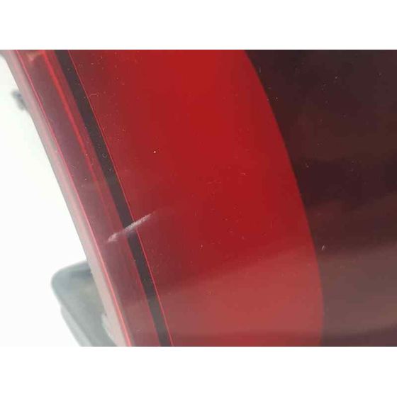 Piloto Trasero Izquierdo Para Peugeot 2008