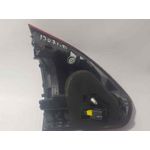 Piloto Trasero Derecho Para Peugeot 2008