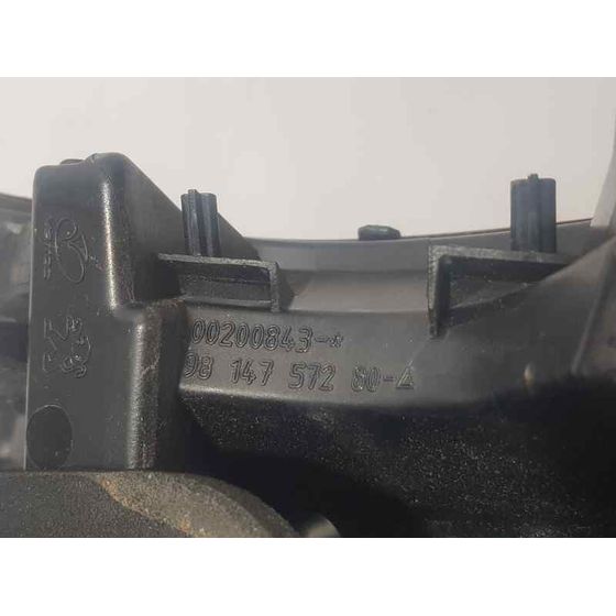 Piloto Trasero Derecho Para Peugeot 2008