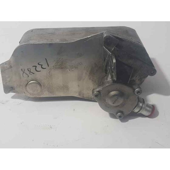 Enfriador Aceite Motor Para Bmw Serie 3 Berlina