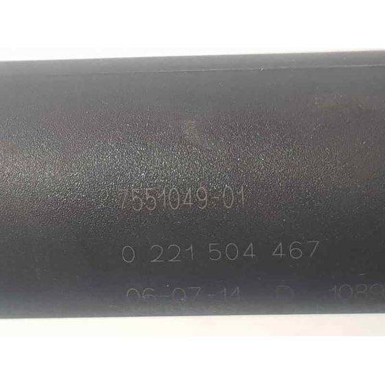 Bobina Encendido Para Bmw Serie 3 Berlina