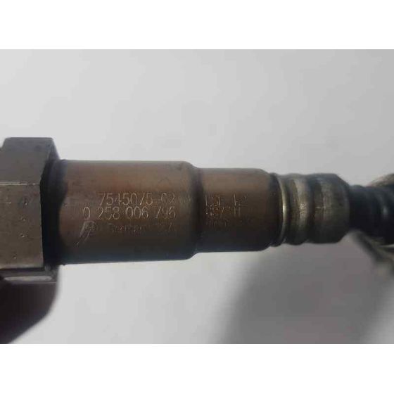 Sonda Lambda Para Bmw Serie 3 Berlina