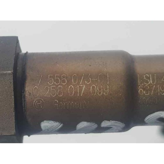 Sonda Lambda Para Bmw Serie 3 Berlina