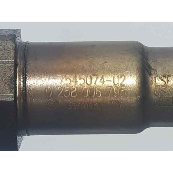 Sonda Lambda Para Bmw Serie 3 Berlina