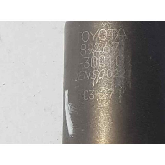 Sonda Lambda Para Lexus Is200