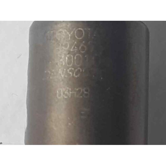 Sonda Lambda Para Lexus Is200
