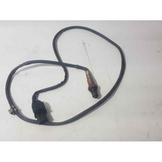 Sonda Lambda Para Fiat Nuova 500