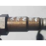 Sonda Lambda Para Fiat Nuova 500