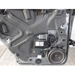 Elevalunas Trasero Izquierdo Para Audi A4 Berlina