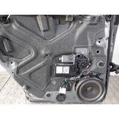Elevalunas Trasero Izquierdo Para Audi A4 Berlina