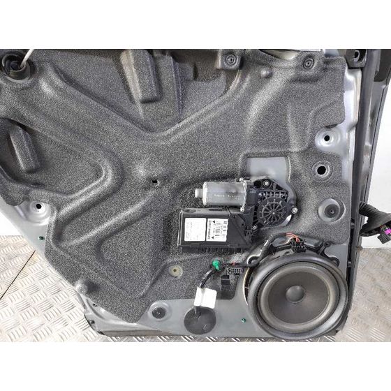 Elevalunas Trasero Izquierdo Para Audi A4 Berlina