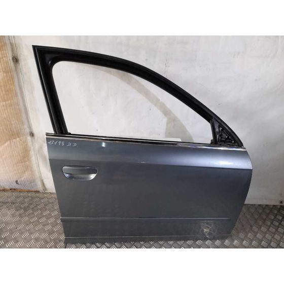 Puerta Delantera Derecha Para Audi A4 Berlina