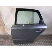 Puerta Trasera Izquierda Para Audi A4 Berlina