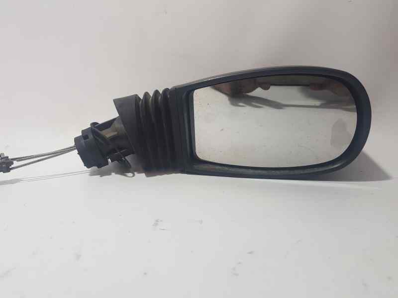 Retrovisor Derecho Para Fiat Punto Berlina