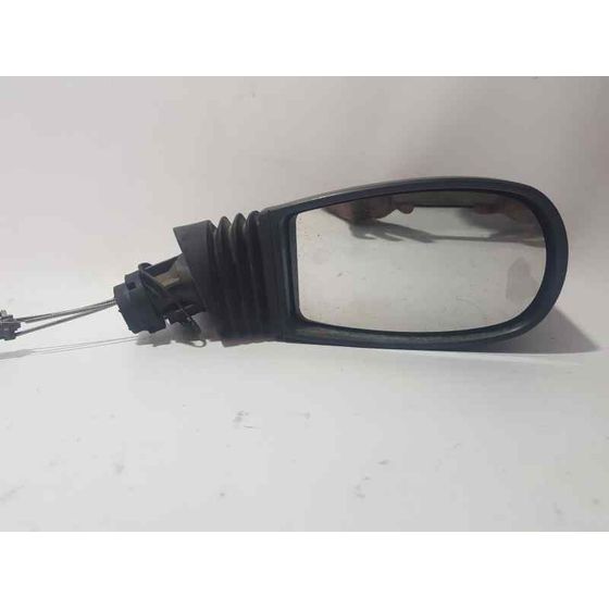 Retrovisor Derecho Para Fiat Punto Berlina