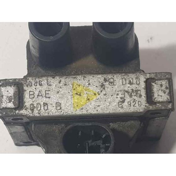 Bobina Encendido Para Fiat Punto Berlina