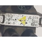 Bobina Encendido Para Fiat Punto Berlina