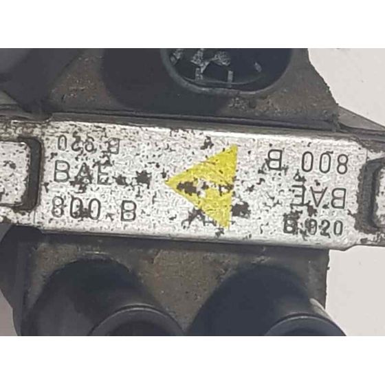 Bobina Encendido Para Fiat Punto Berlina