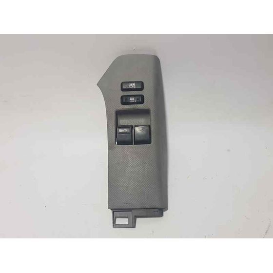 Mando Elevalunas Delantero Izquierdo Para Fiat Tipo Ii Berlina