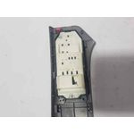 Mando Elevalunas Delantero Izquierdo Para Fiat Tipo Ii Berlina