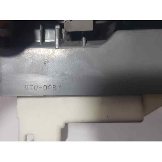 Mando Elevalunas Delantero Izquierdo Para Fiat Tipo Ii Berlina
