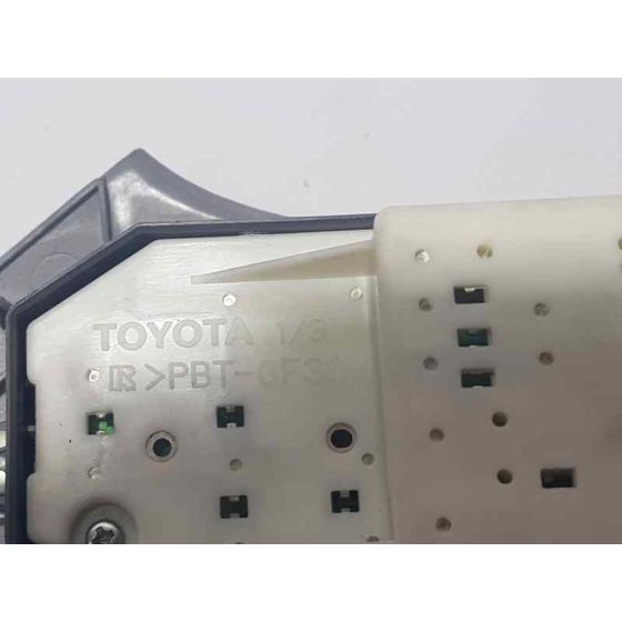 Mando Elevalunas Delantero Izquierdo Para Fiat Tipo Ii Berlina