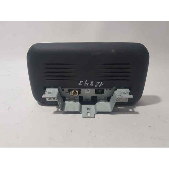 Sistema Navegacion Gps Para Fiat Tipo Ii Berlina