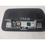 Sistema Navegacion Gps Para Fiat Tipo Ii Berlina