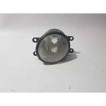 Faro Antiniebla Izquierdo Para Toyota Yaris
