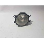 Faro Antiniebla Izquierdo Para Toyota Yaris