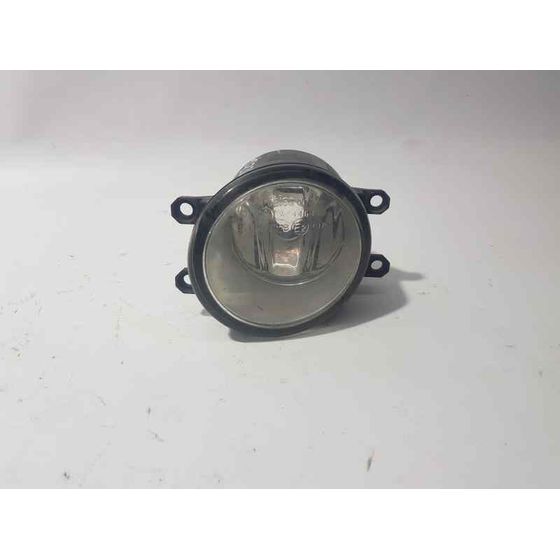 Faro Antiniebla Izquierdo Para Toyota Yaris