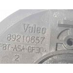 Faro Antiniebla Izquierdo Para Toyota Yaris