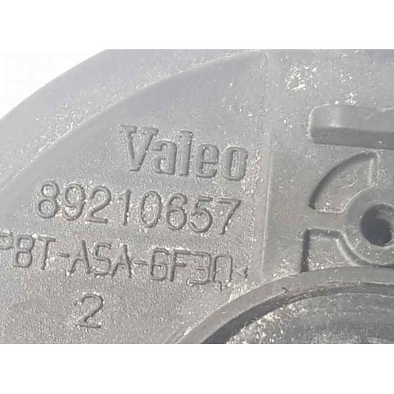 Faro Antiniebla Izquierdo Para Toyota Yaris