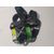 Pretensor Airbag Izquierdo para Toyota Yaris
