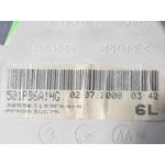 Pretensor Airbag Izquierdo para Toyota Yaris