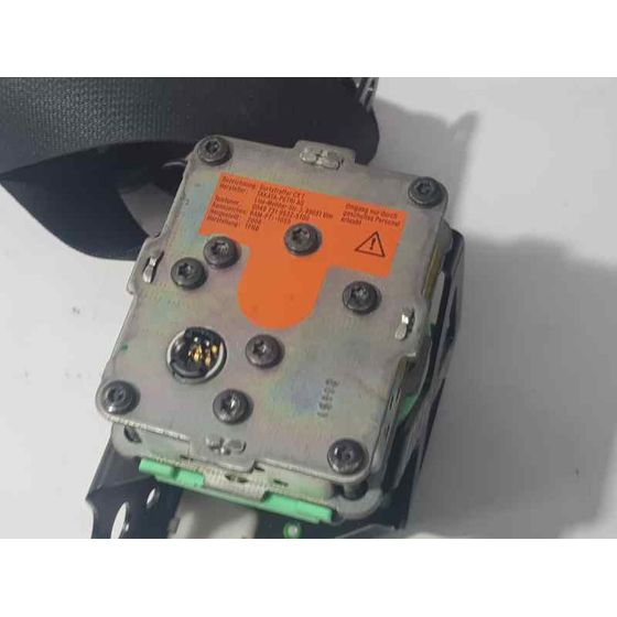 Pretensor Airbag Izquierdo para Toyota Yaris