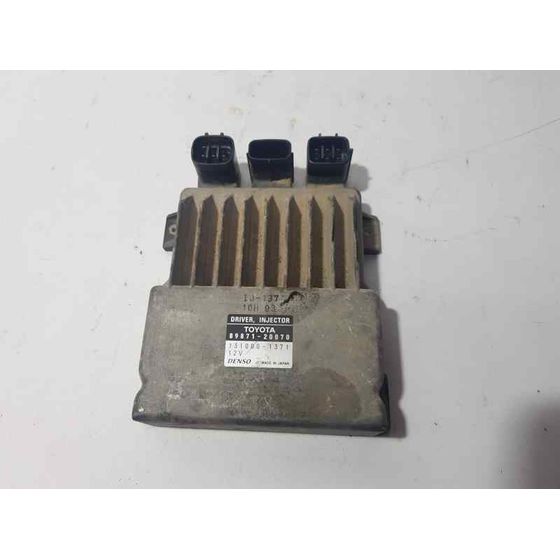 Centralita Inyeccion Para Lexus Is200