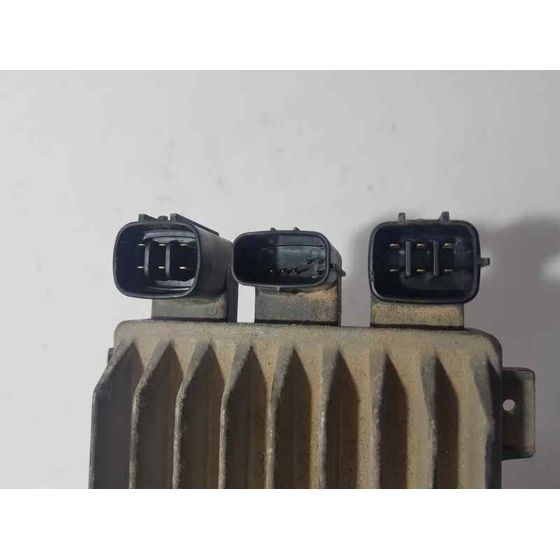 Centralita Inyeccion Para Lexus Is200